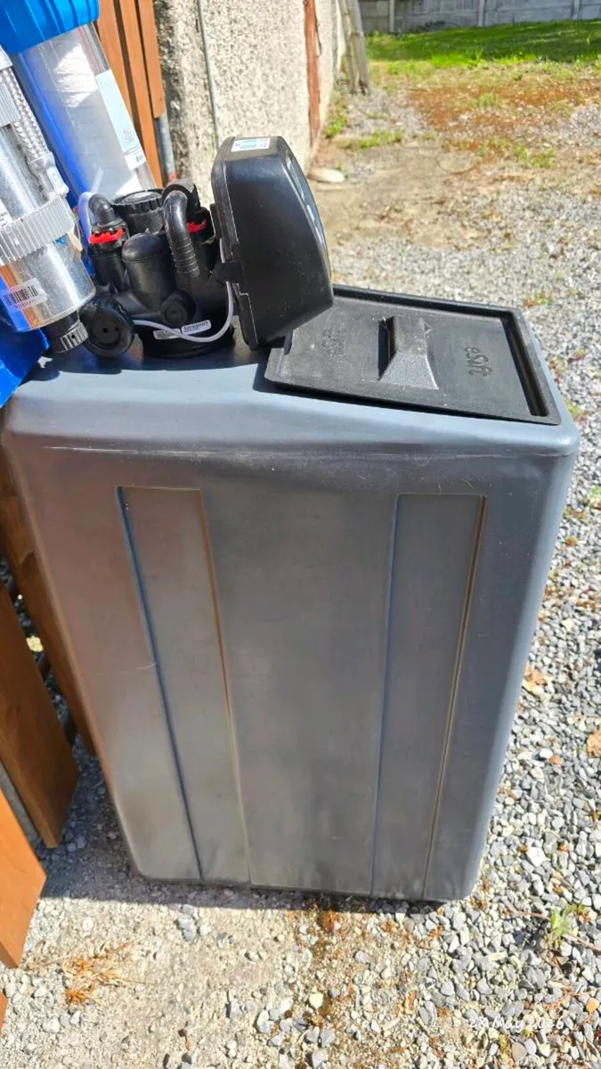 EPS water softener - Image 3