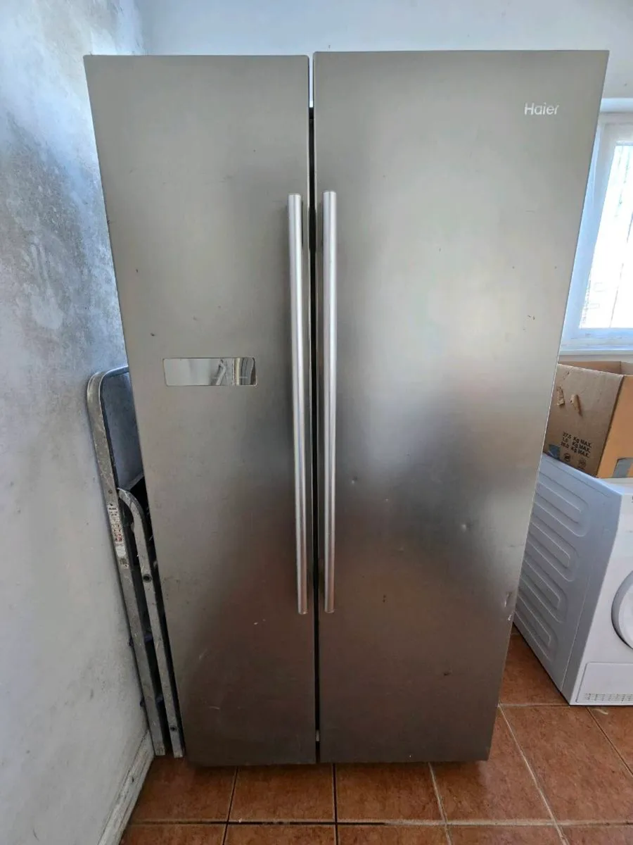 Fridge Freezer - Image 1