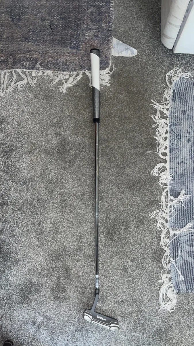 Wilson Putter Womens