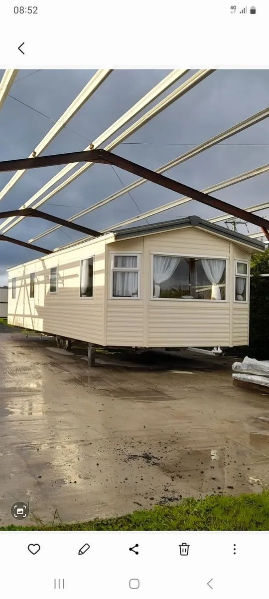 Three bedroom moblie home - Image 2