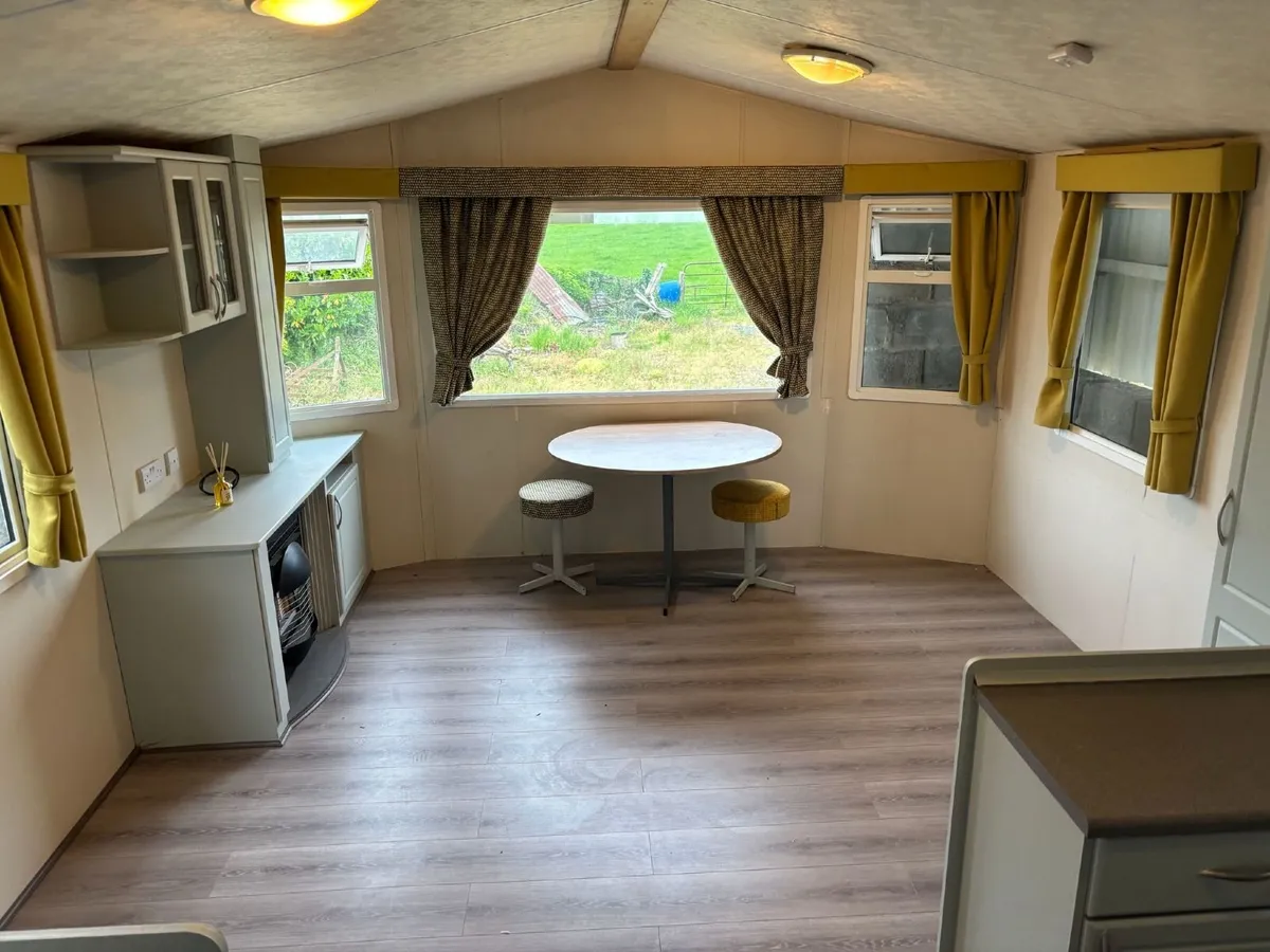 Three bedroom moblie home - Image 3