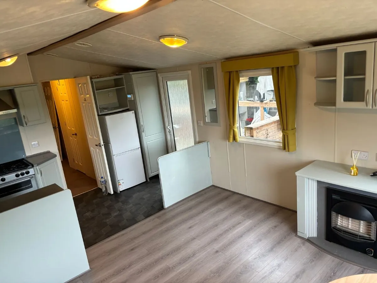 Three bedroom moblie home - Image 4