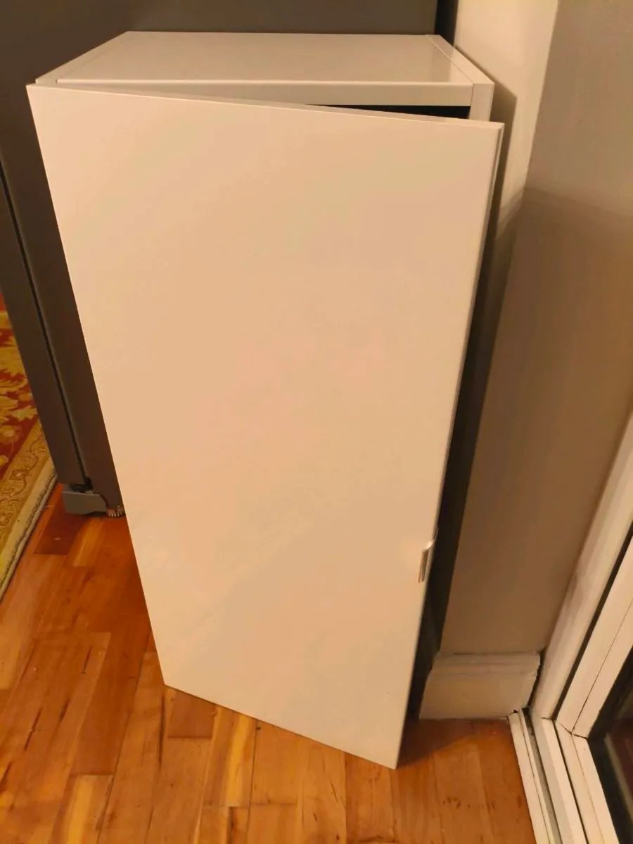 Beautiful new bathroom unit gloss finish - Image 3