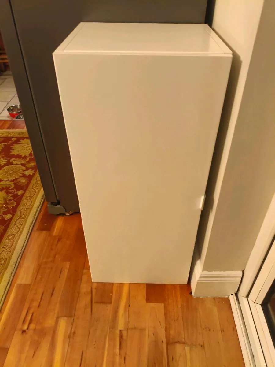 Beautiful new bathroom unit gloss finish - Image 4