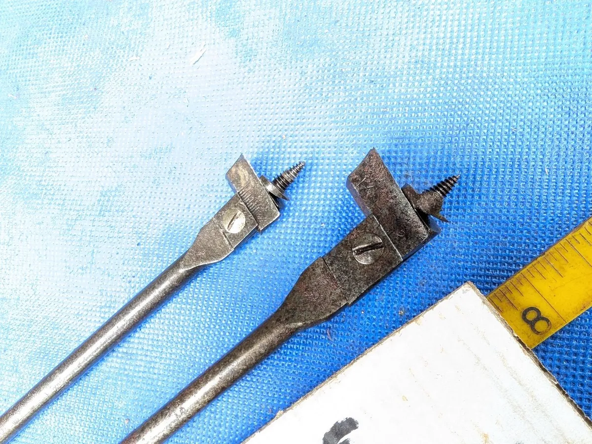 Pair of Expansive Bits - Image 2