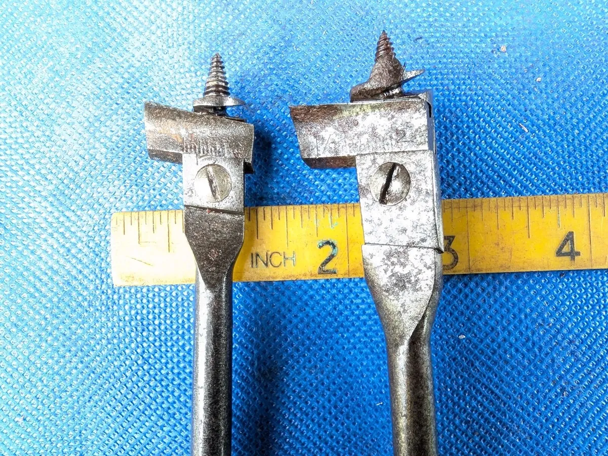 Pair of Expansive Bits - Image 3