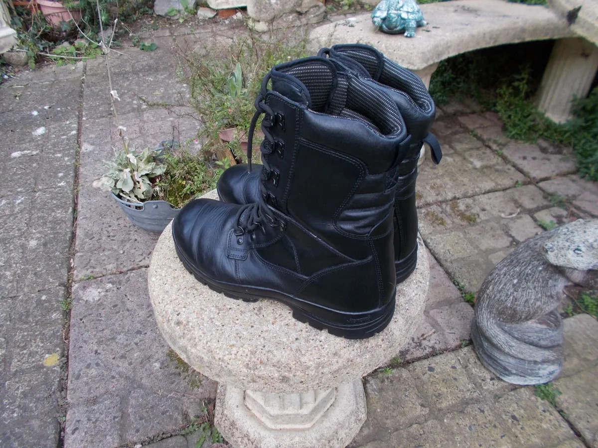 Hiking Boots - Image 3
