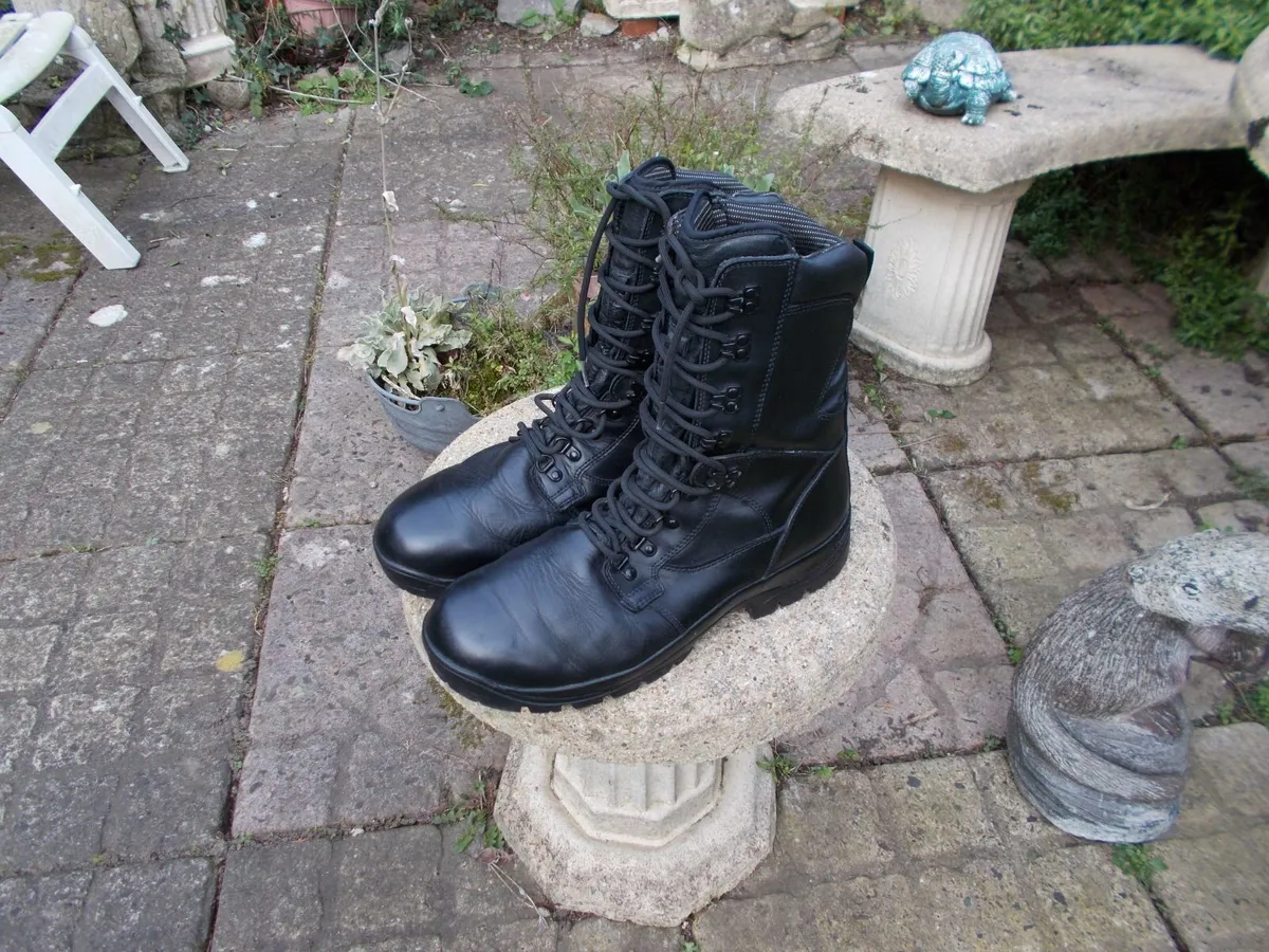 Hiking Boots - Image 2