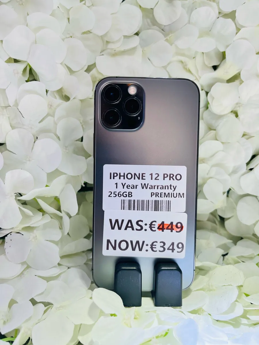 iPhone 12PRO 256GB premium - Image 2