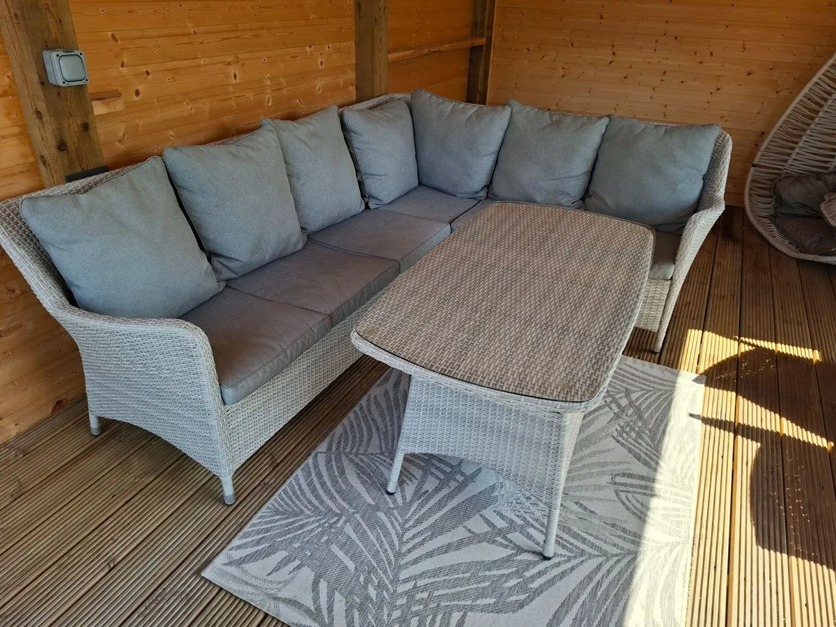 Garden furniture - Image 2
