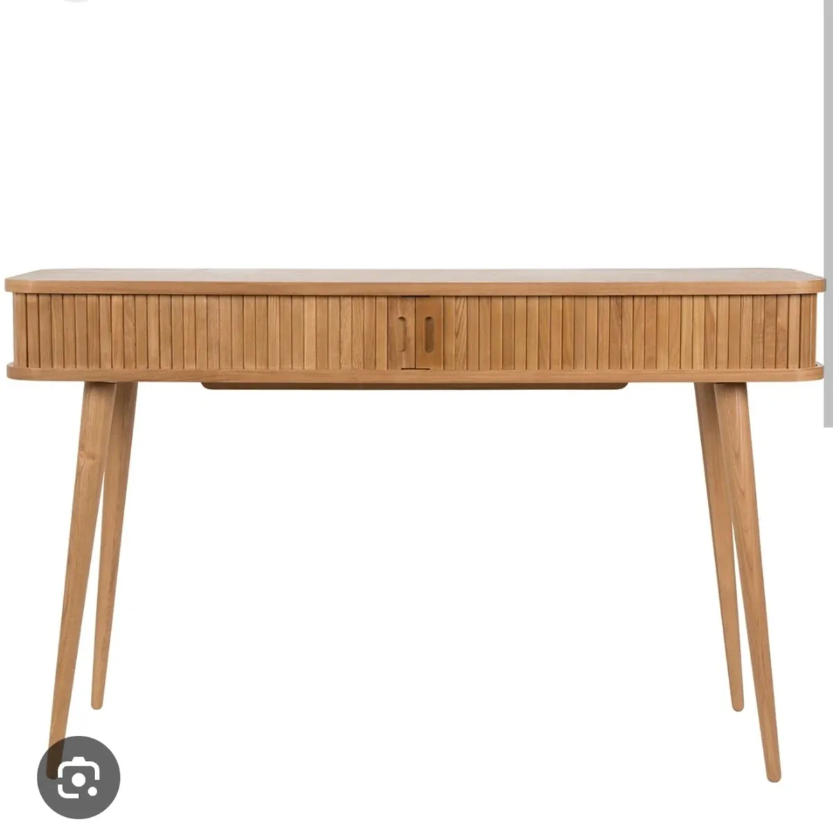 Console table (Zuiver/ Barbier) Brand new - Image 1