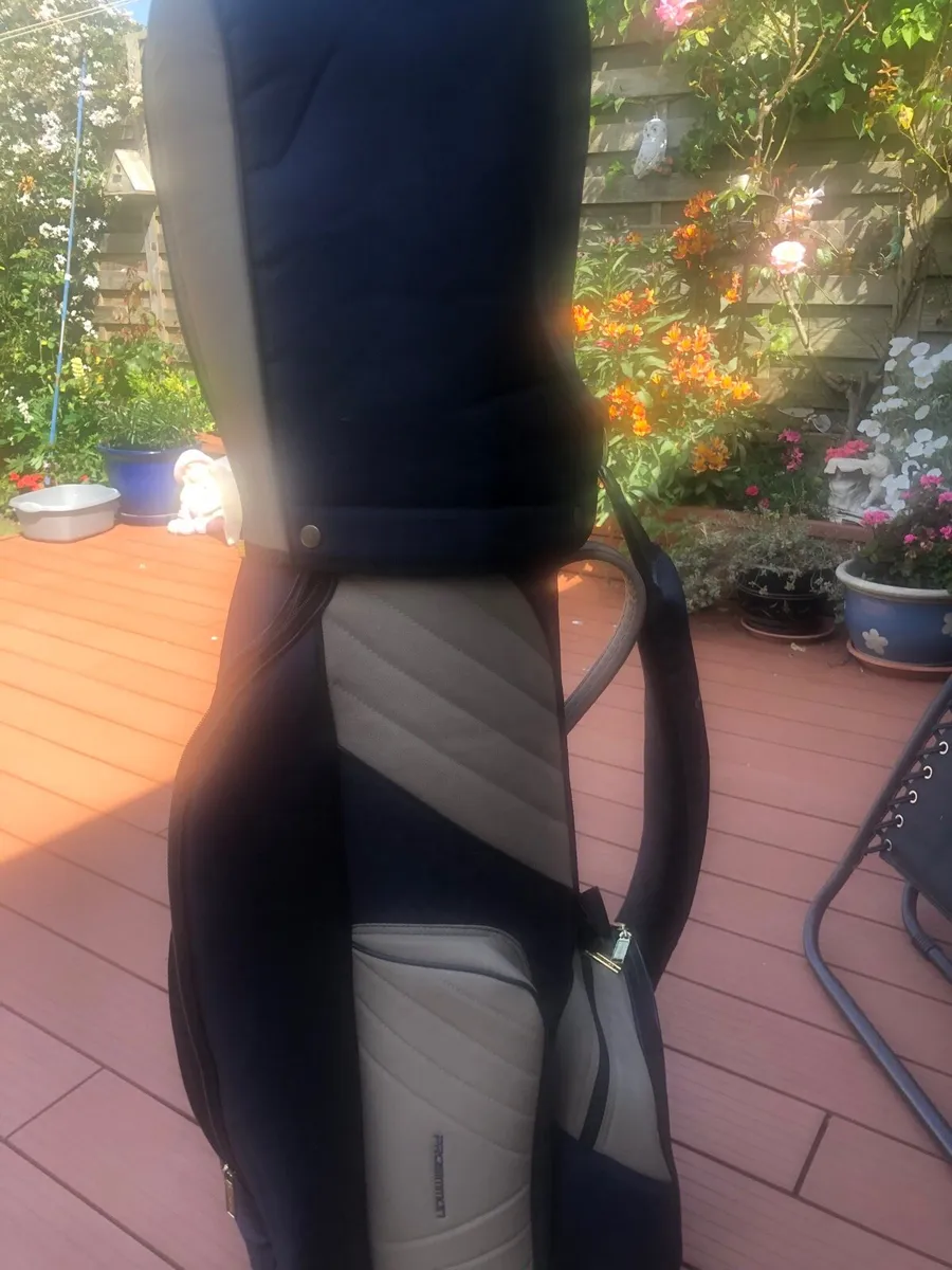 Ladies golf clubs - Image 2
