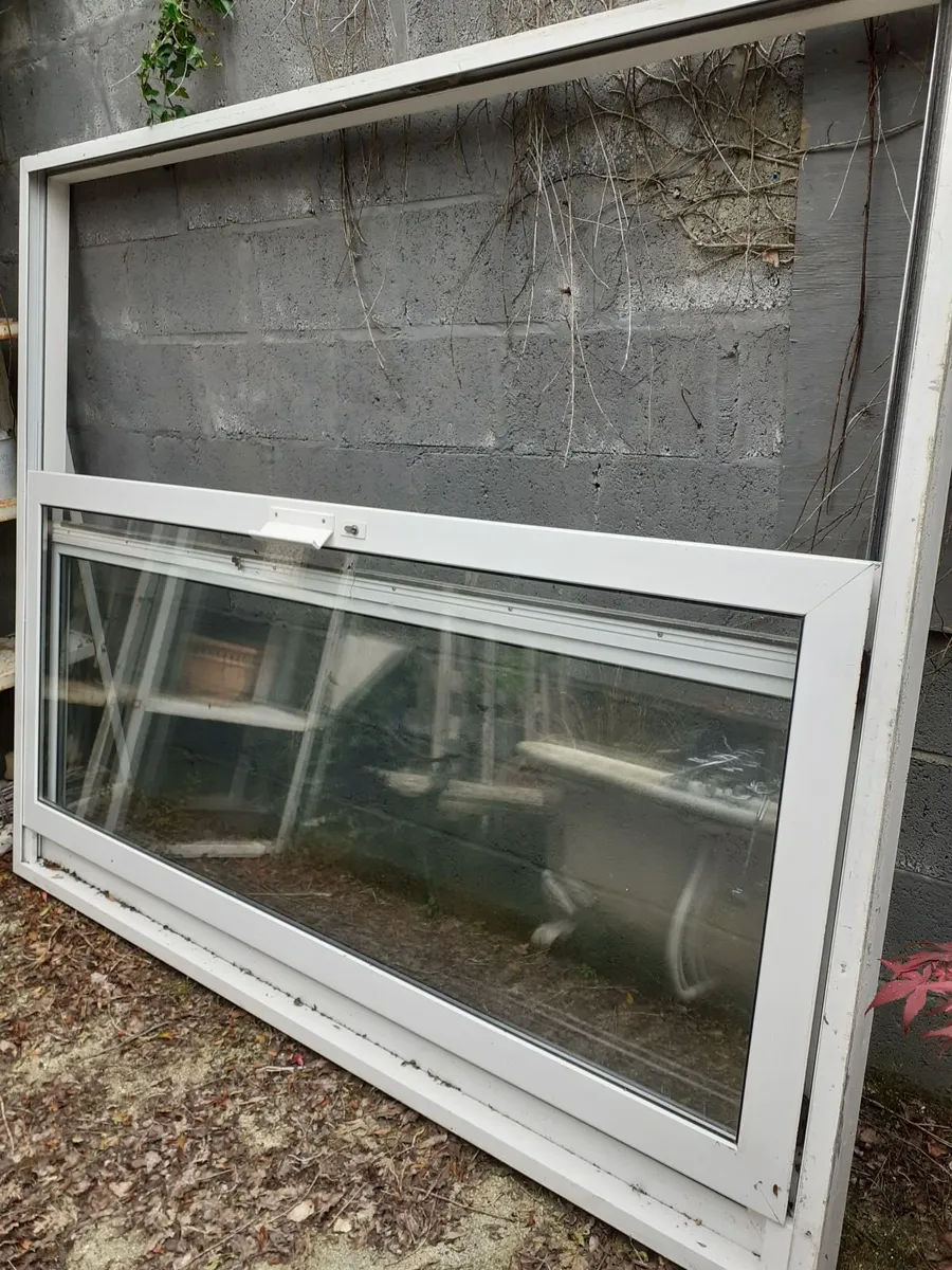 Patio door - Image 1