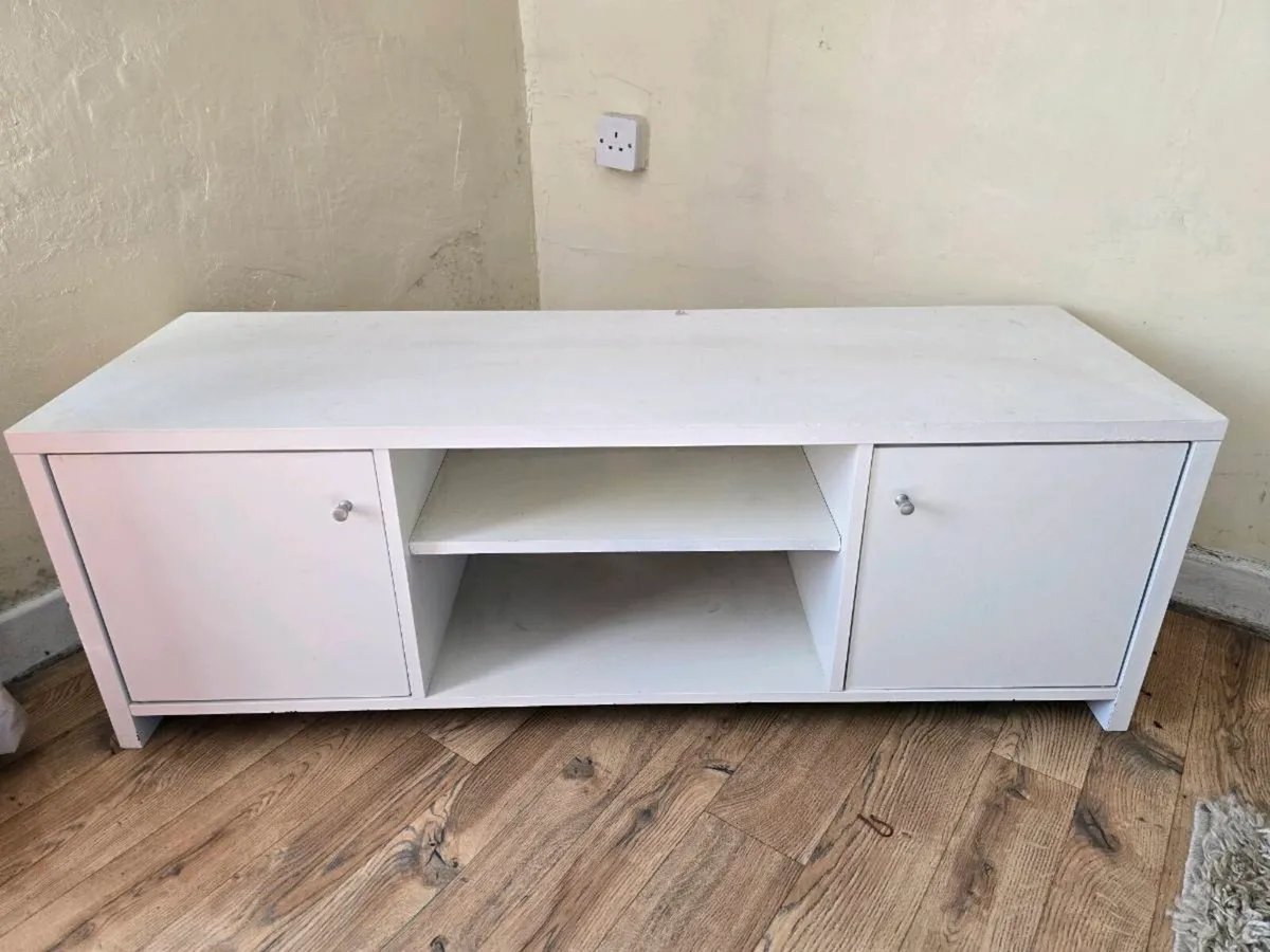 TV stand unit - Image 2