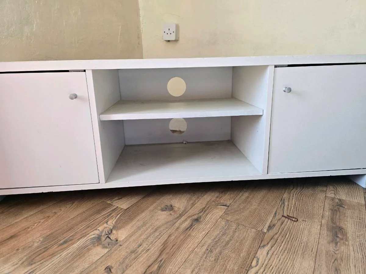 TV stand unit - Image 3