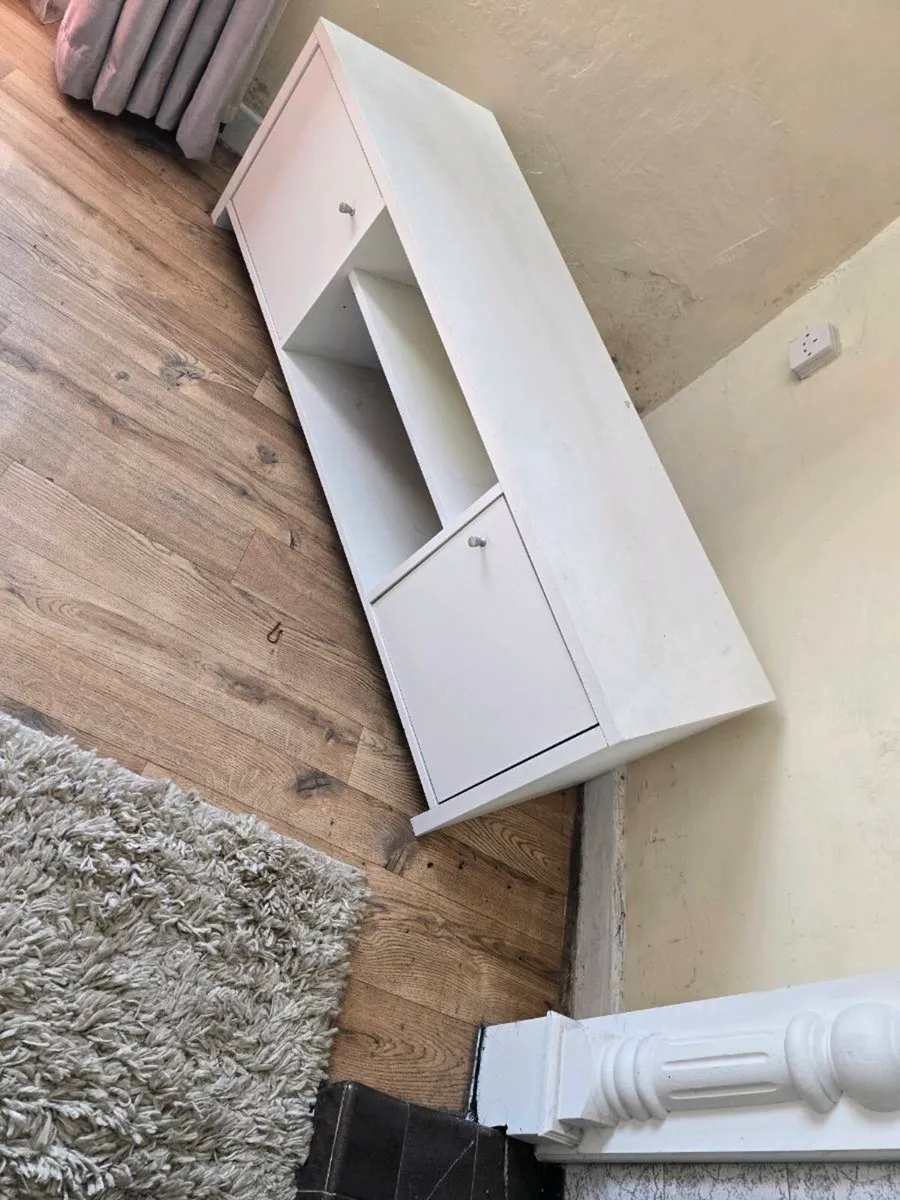 TV stand unit - Image 4