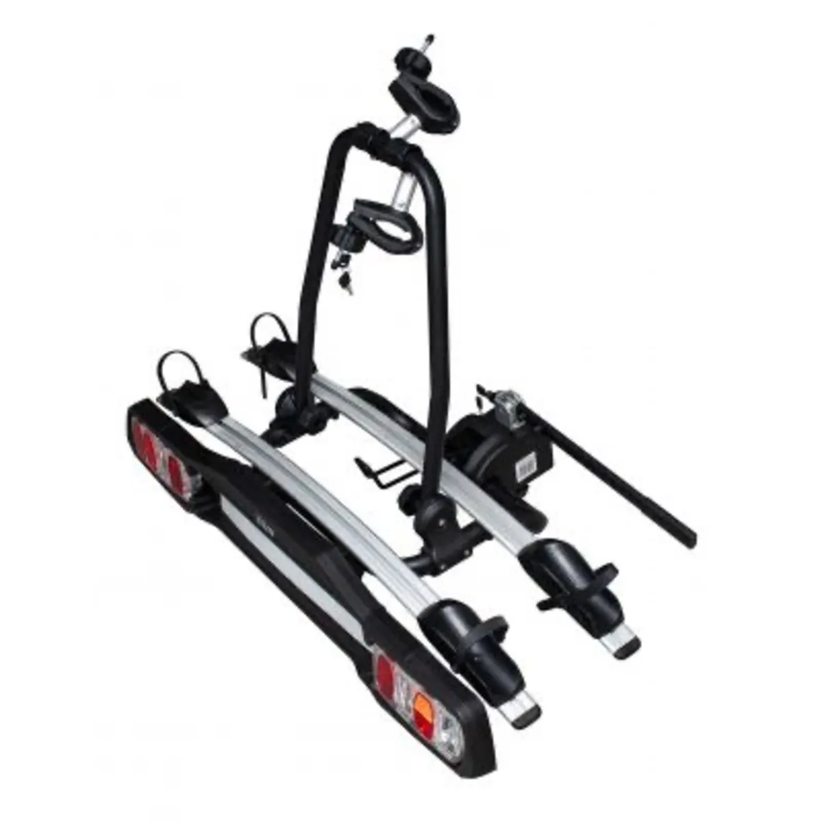 Veturo Aluminium Bike Carrier : 2 Bicycles - Image 1