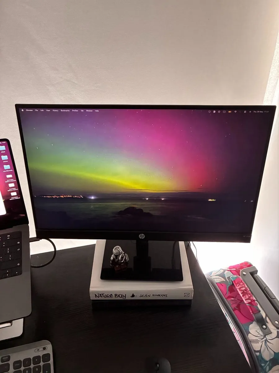 Computer Monitor - Image 1