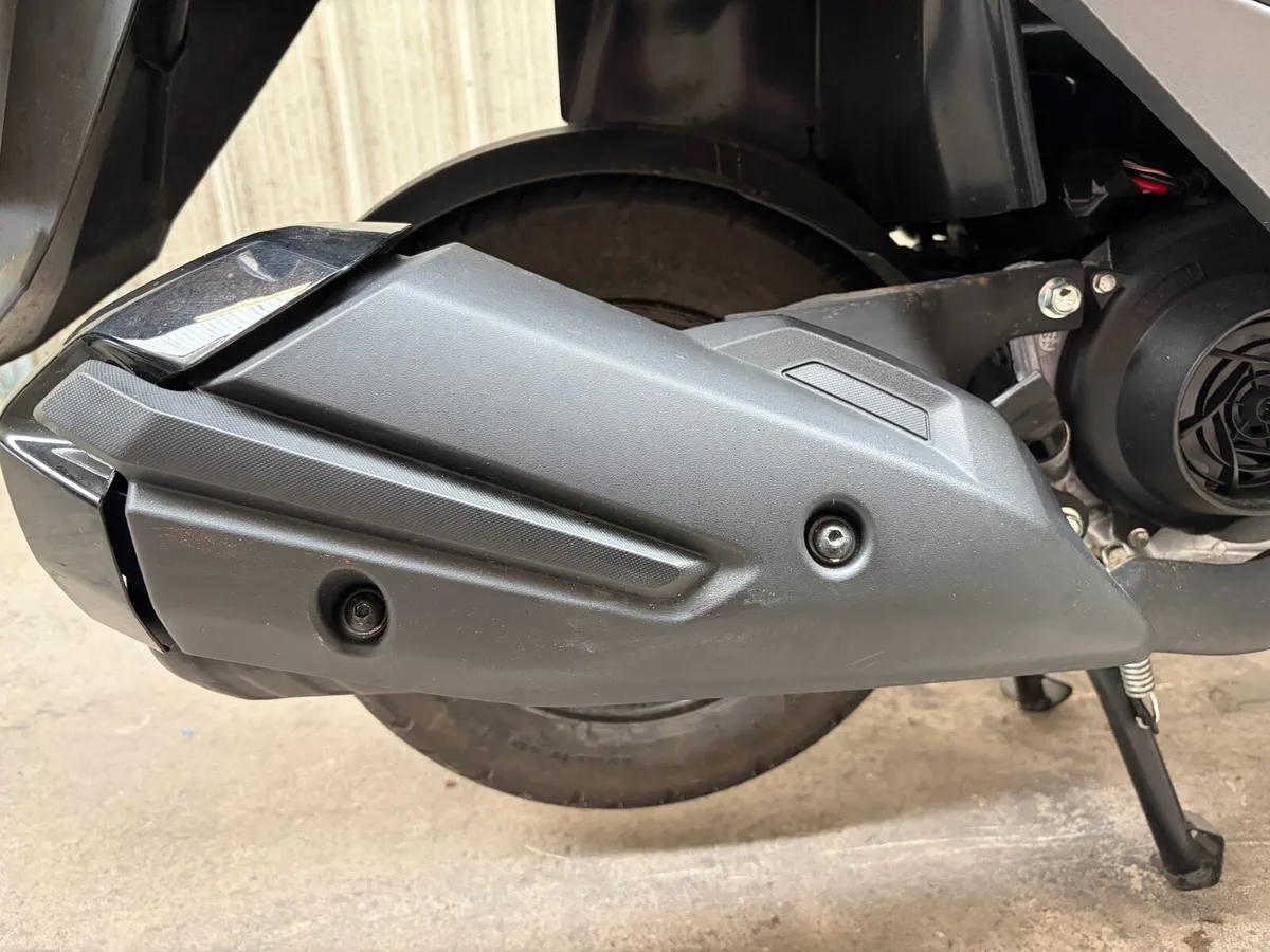 Suzuki Avenis 125 - Image 3