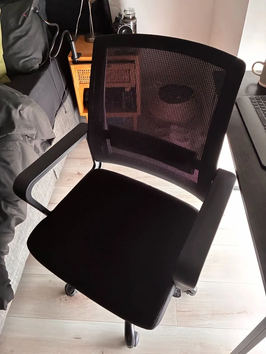 Office Chair - Image 2
