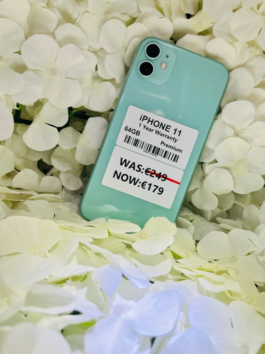 iPhone 11 64GB premium - Image 2