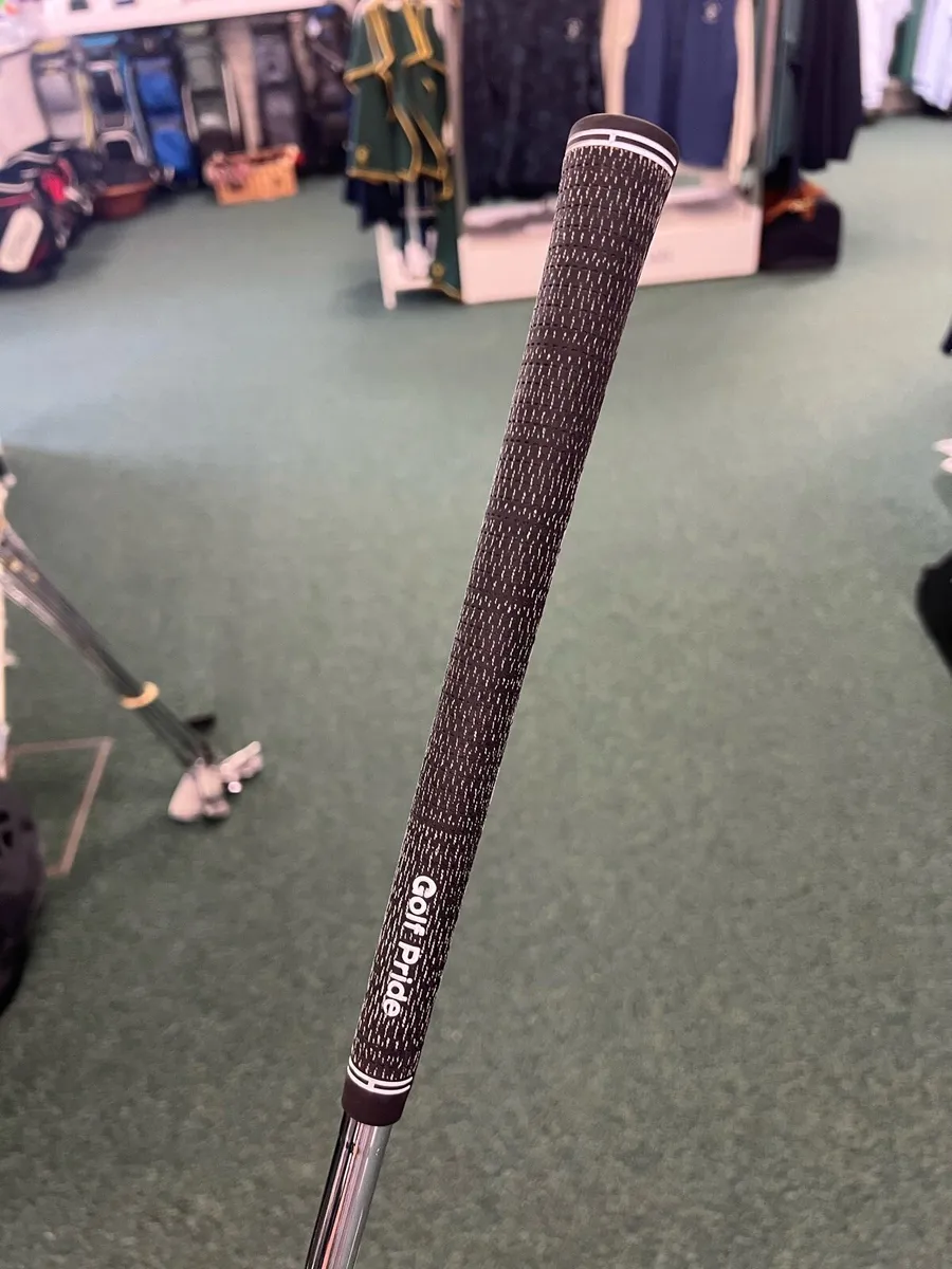 Callaway Apex MB irons - Image 4