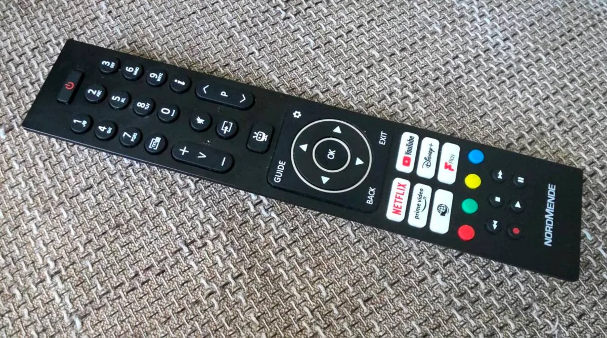 32 smart tv - Image 2