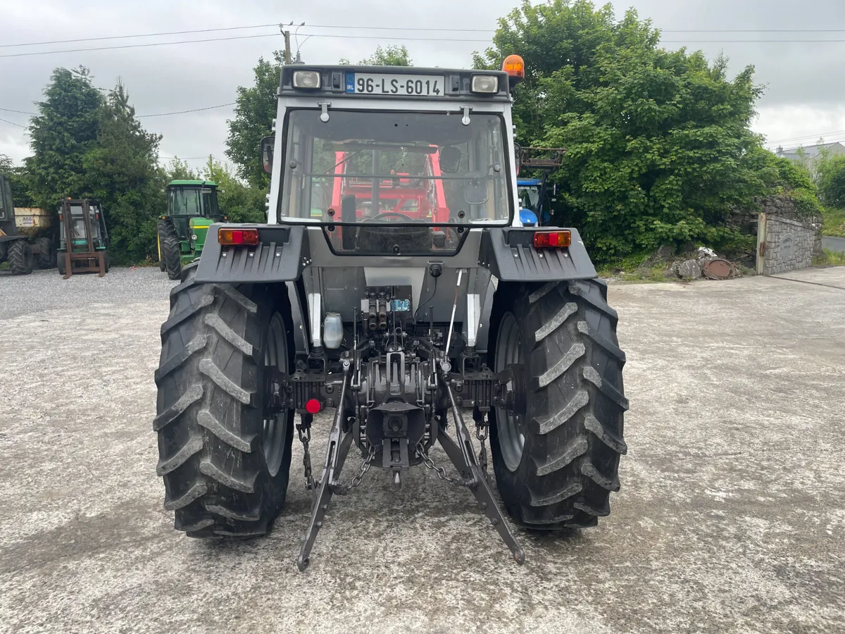 Massey Ferguson 390T - Image 4