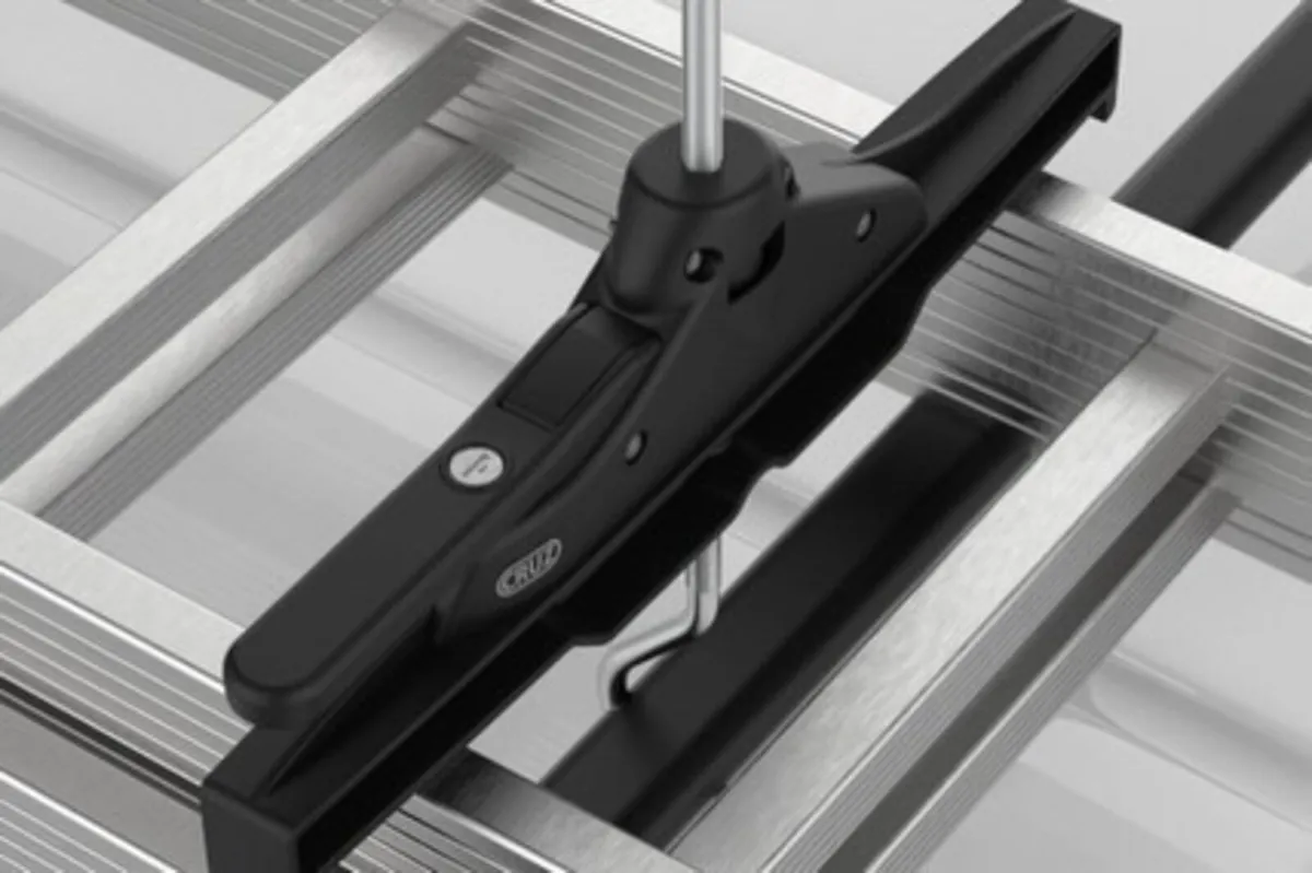 Cruz Ladder Clamps - Image 3