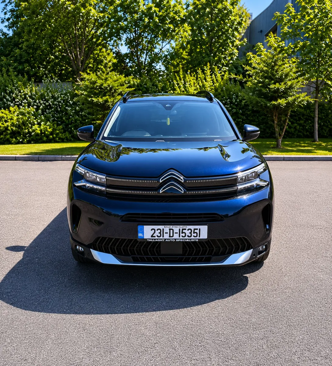 2023 Citroen C5 Aircross Automatic - Image 2