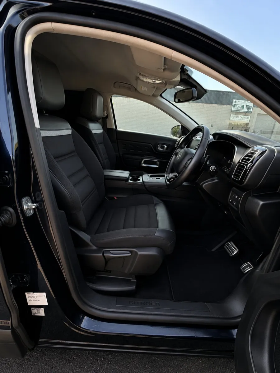 2023 Citroen C5 Aircross Automatic - Image 3