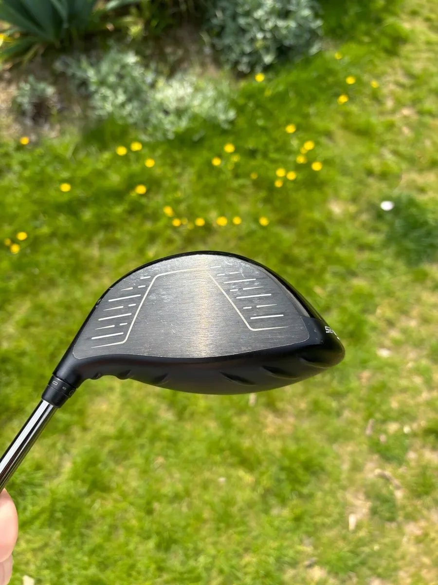 Ping G425 Driver - Image 2