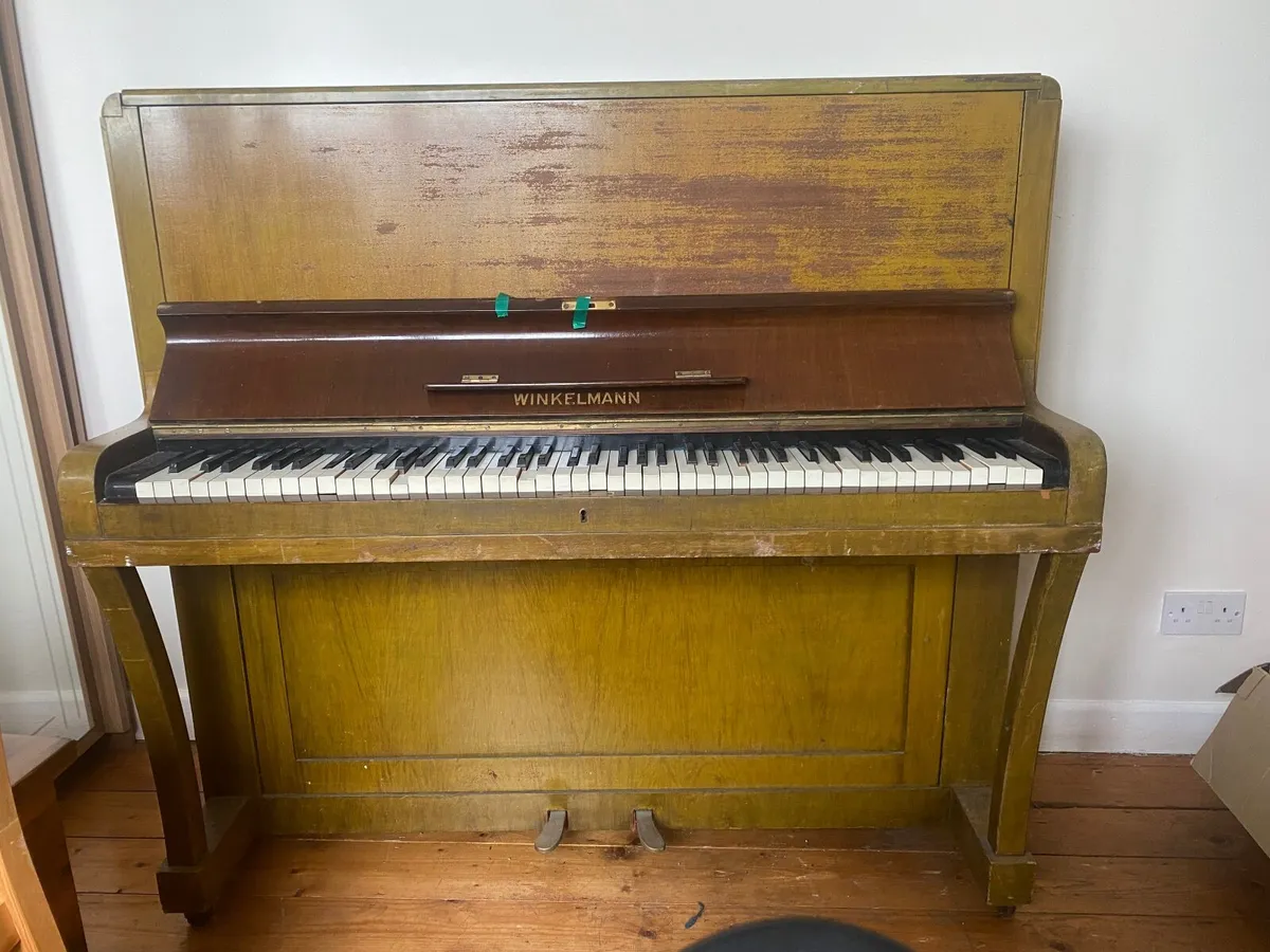 Piano - Image 3