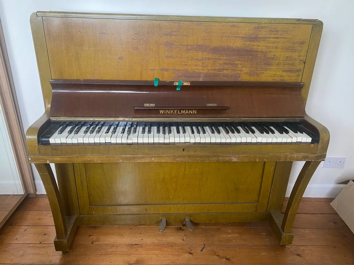 Piano - Image 2