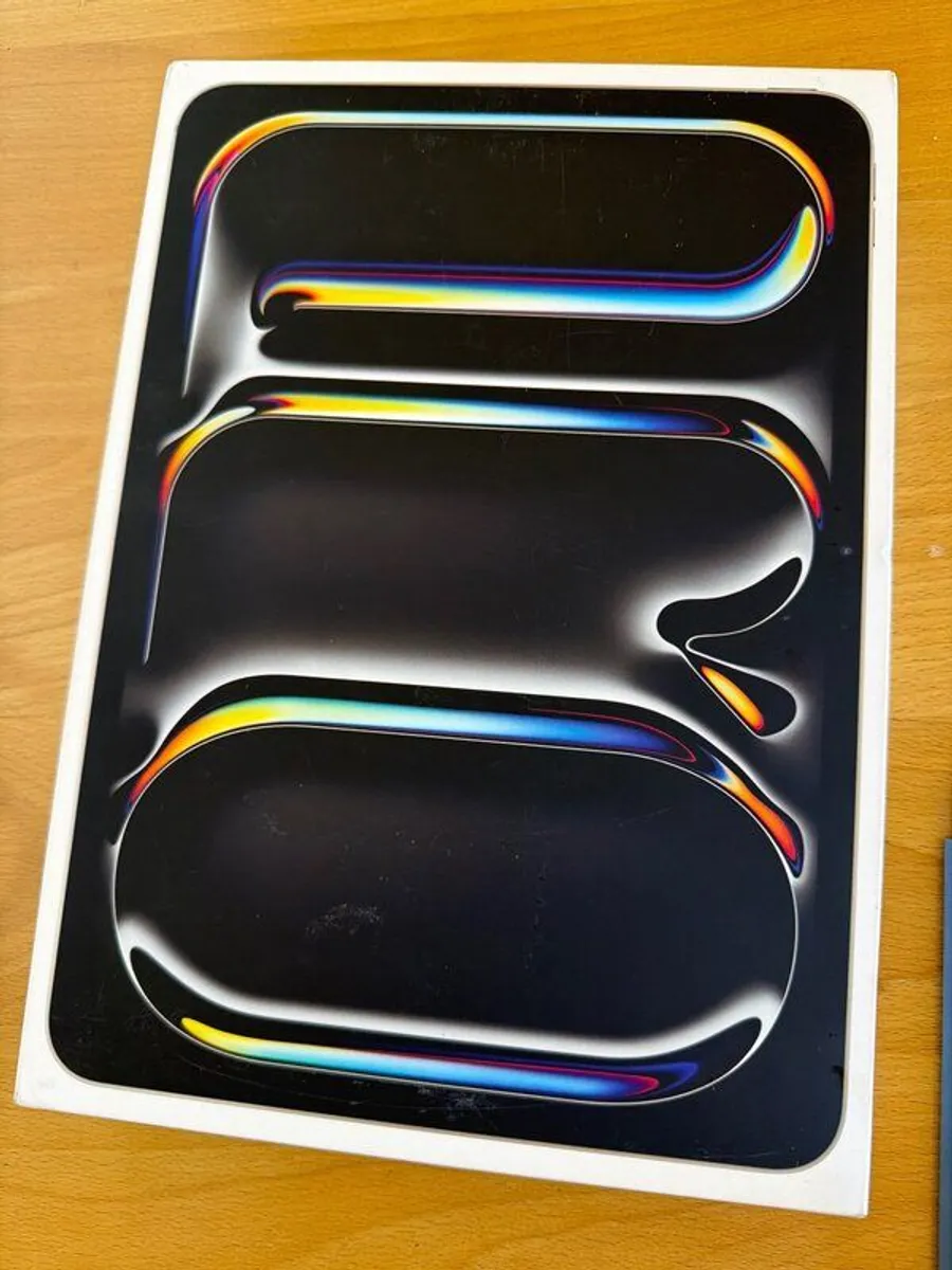 iPad Pro  4 th generation 11 inches 256 gb - Image 3
