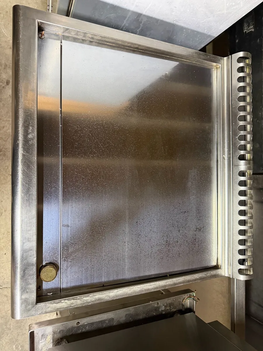 Electrolux Griddle - Image 3