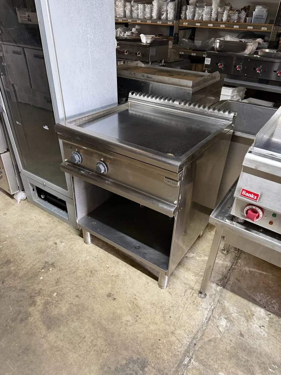 Electrolux Griddle - Image 1