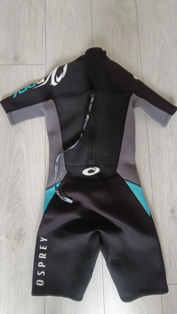 Wetsuits - Image 2