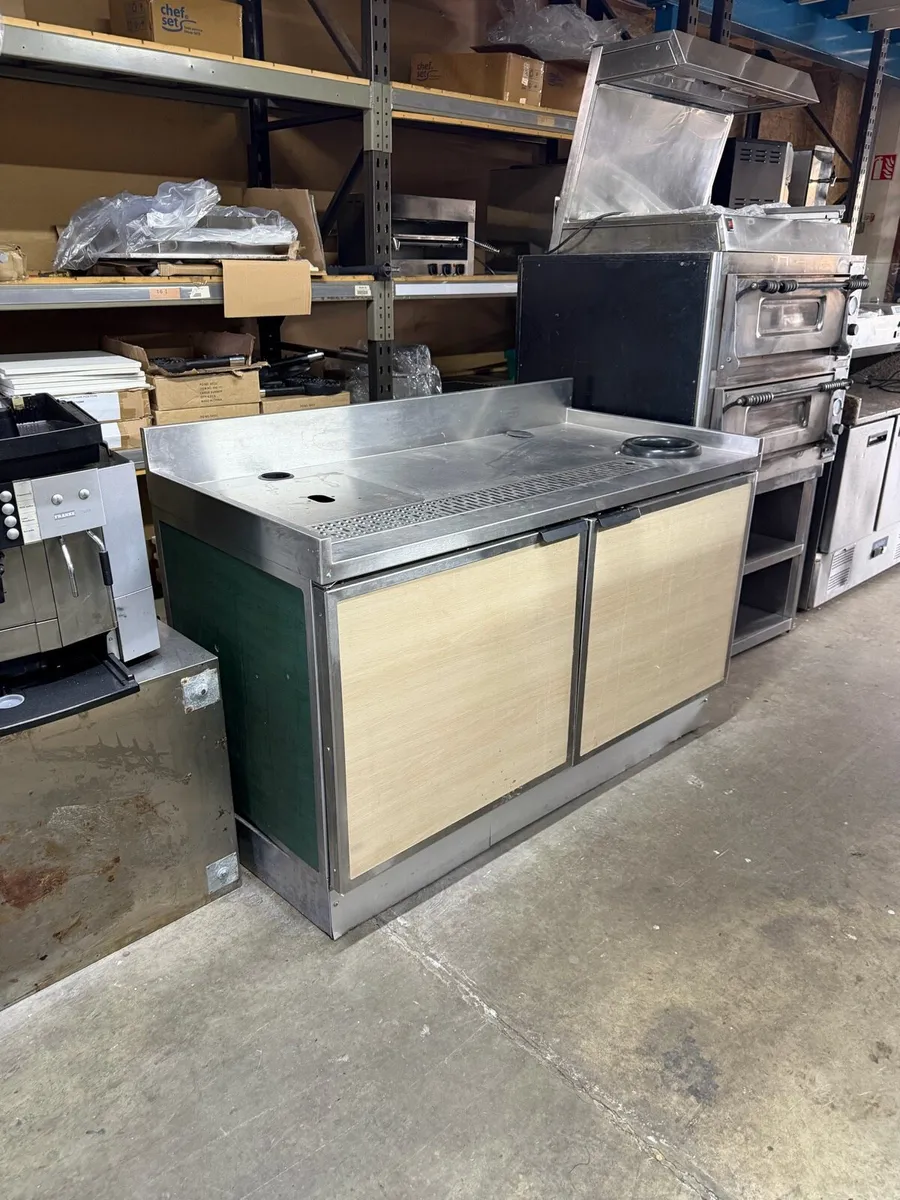 Coffee Dock - Image 1