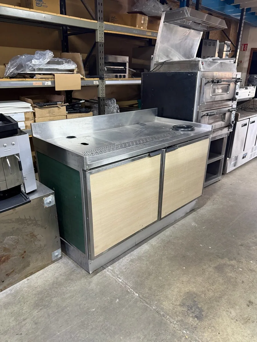 Coffee Dock - Image 2