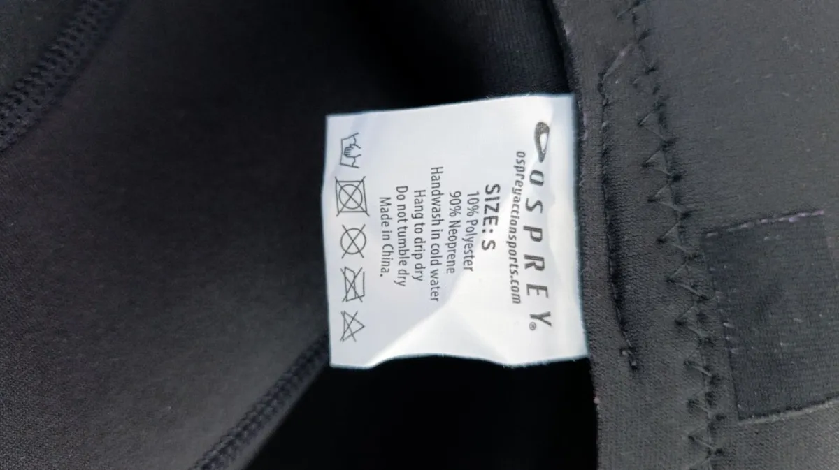Wetsuits - Image 3