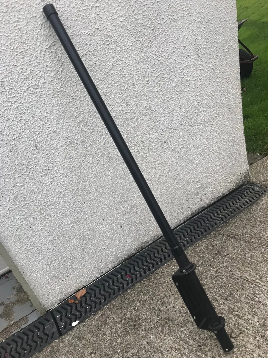 Wideband Scanner/Ham Radio Antenna - Image 2