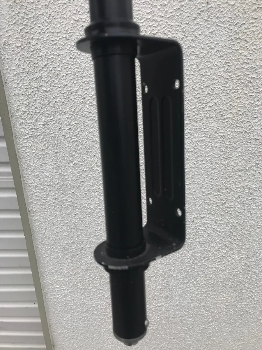 Wideband Scanner/Ham Radio Antenna - Image 3