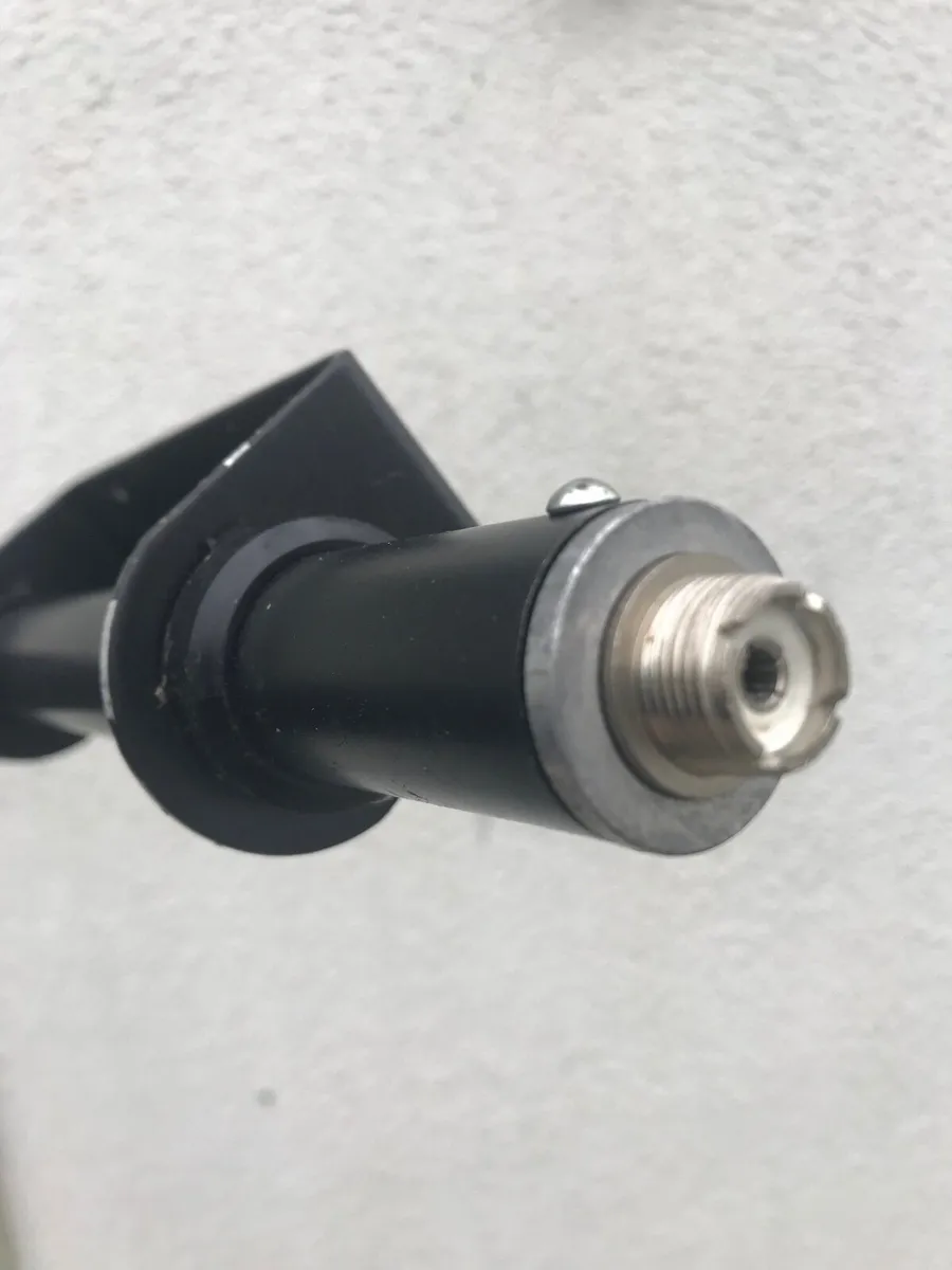 Wideband Scanner/Ham Radio Antenna - Image 1