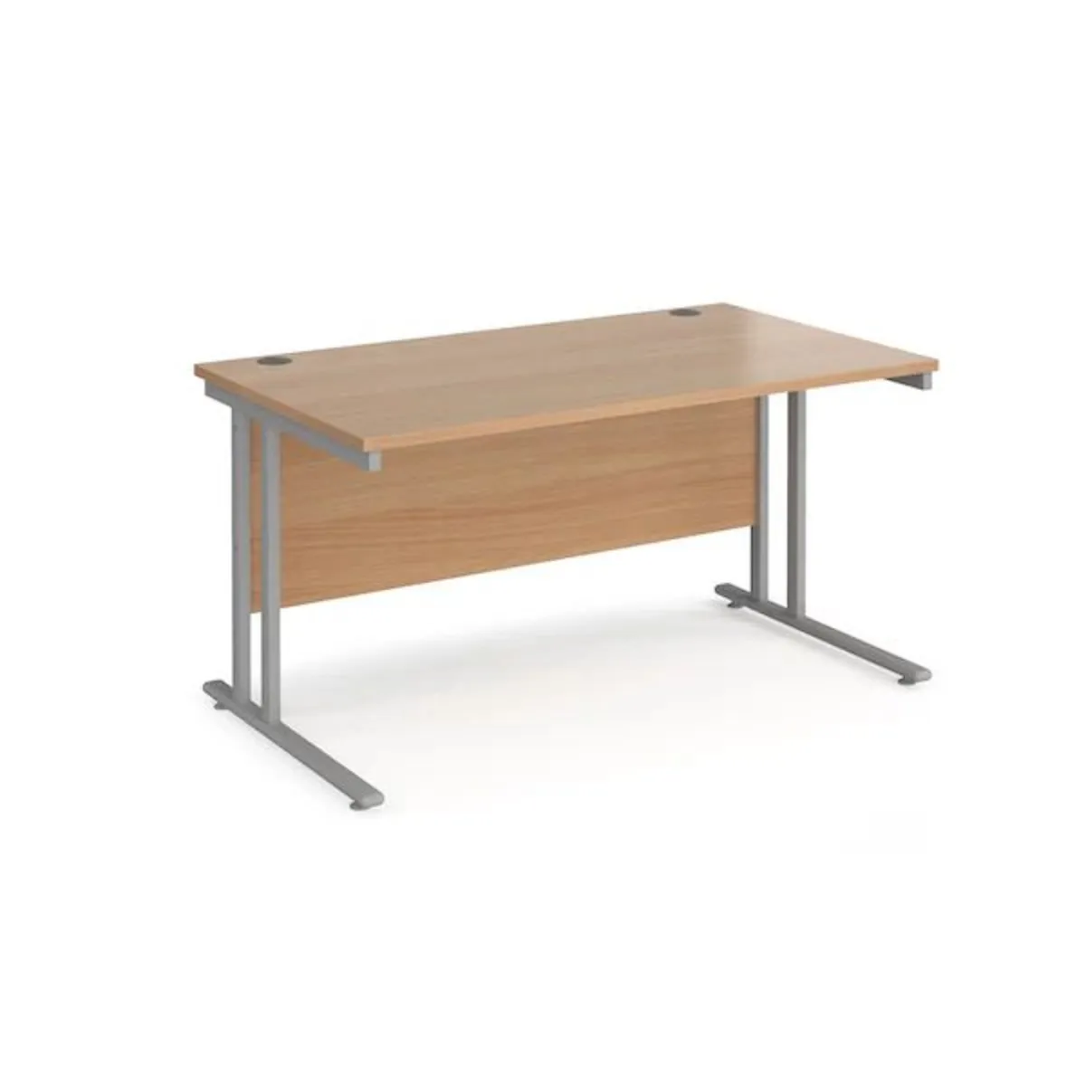 QUALITY SECONDHAND 1200 DESKS @ CJM - Image 1