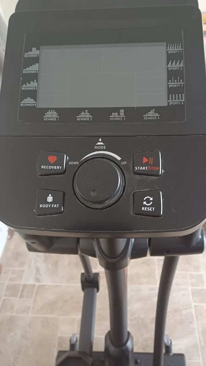 Cross trainer - Image 4