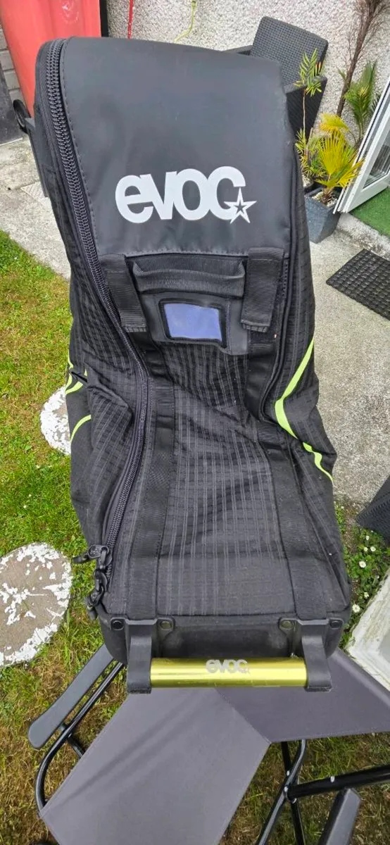 Bike Travel Bag Pro - Image 2