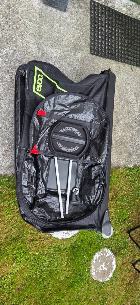 Bike Travel Bag Pro - Image 3
