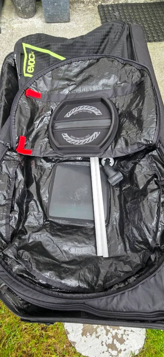 Bike Travel Bag Pro - Image 4