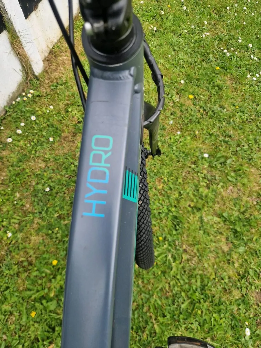 E.move bike - Image 3